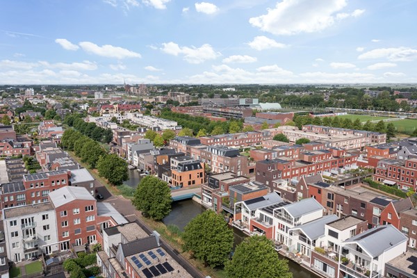 Medium property photo - Kallameer 218, 3446 JG Woerden